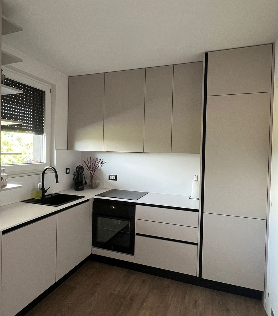 namještaj po mjeri, kuhinje po mjeri, kuhinja