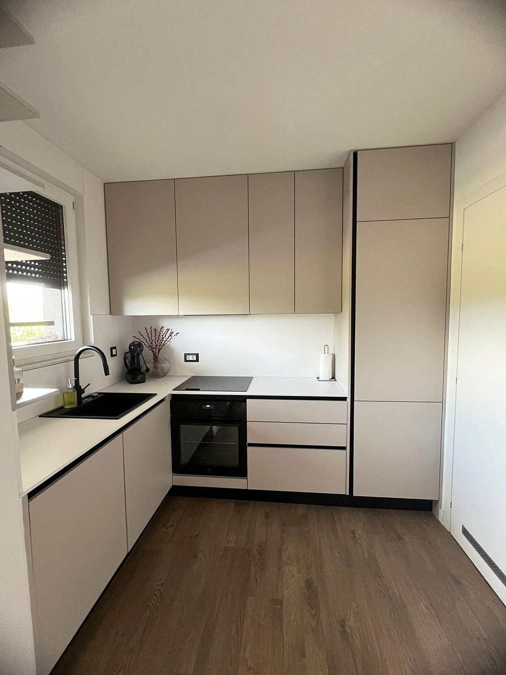 namještaj po mjeri, kuhinje po mjeri, kuhinja