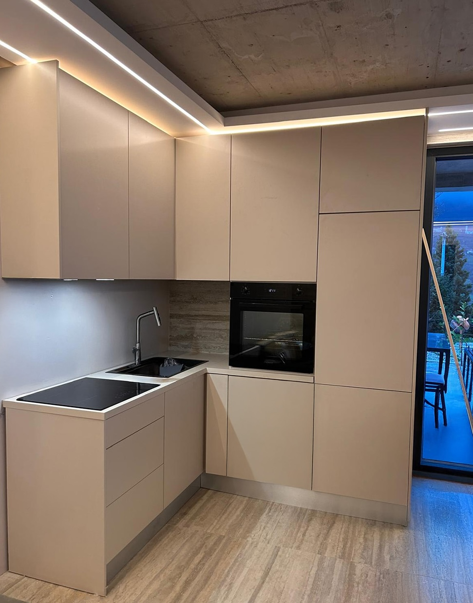 namještaj po mjeri, kuhinje po mjeri, kuhinja