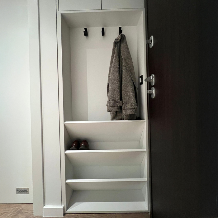 namještaj po mjeri, dizajn interijera, ormar po mjeri