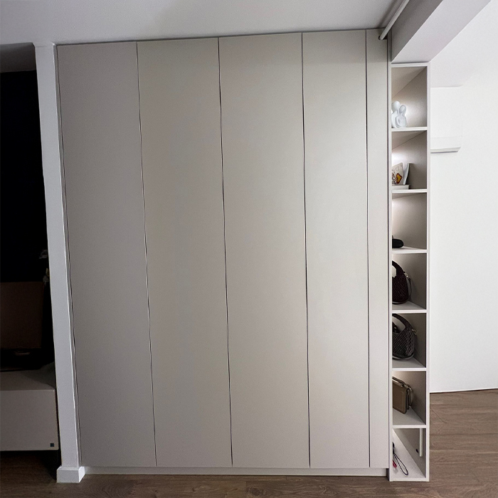 namještaj po mjeri, dizajn interijera, ormar po mjeri