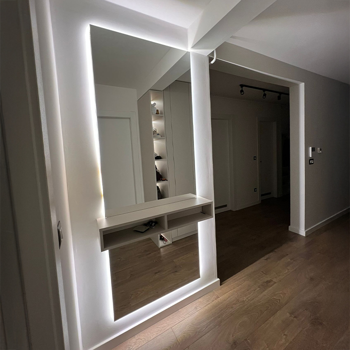 namještaj po mjeri, dizajn interijera, ormar po mjeri