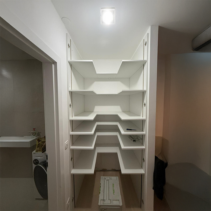 namještaj po mjeri, dizajn interijera, ormar po mjeri